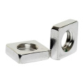 high quality stainless steel square nut